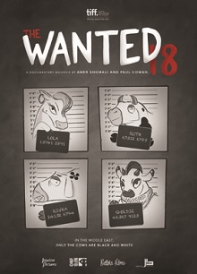 The Wanted 18